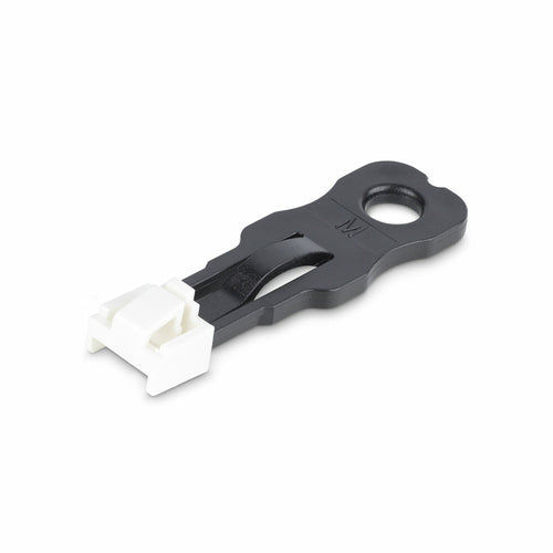 RJ45 Port Blocker StarTech.com RJ45LOCKANDKEY 10 Pack Security Key Reusable - RJ45LOCKANDKEY