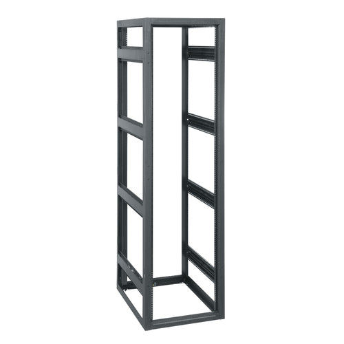 Middle Atlantic BGR-4132LRD rack cabinet