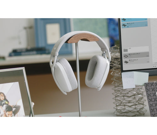 Logitech 981-001257 headphones/headset