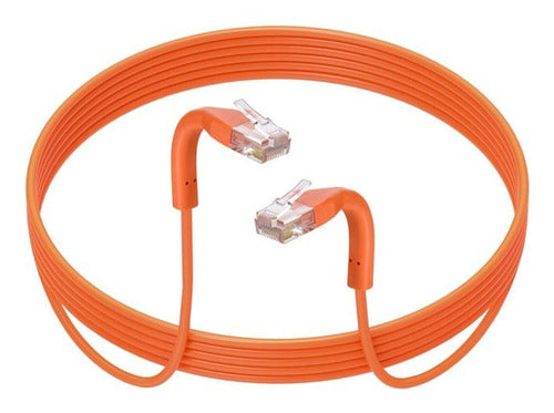 Monoprice 49102 networking cable