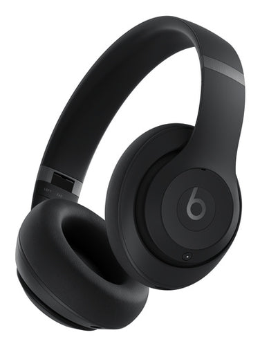 Wireless Headset Apple Beats Studio Pro 260g Calls Music Black