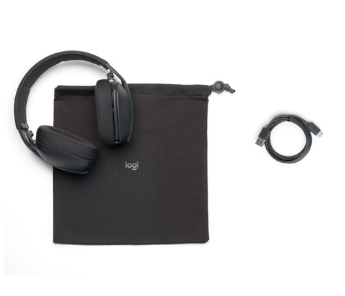 Logitech Zone Vibe 100