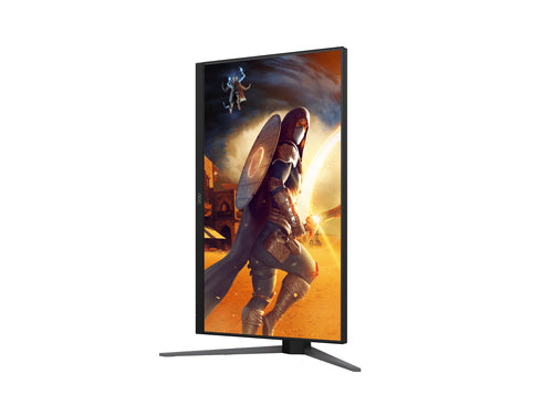 AOC G4 U32G4 computer monitor