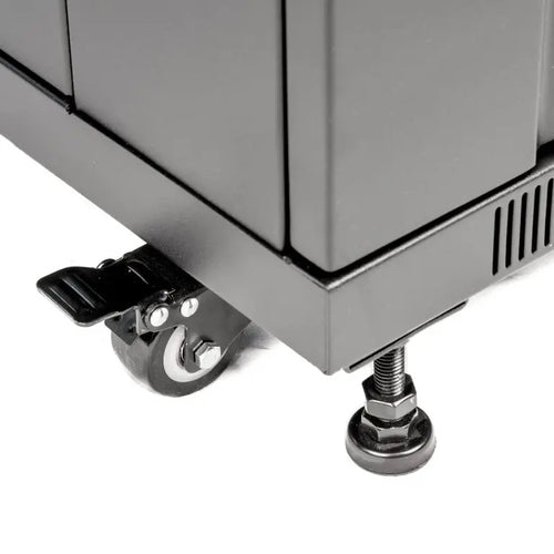 Rocstor Y10E040-B1 rack cabinet