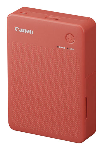 Canon SELPHY QX20 RD photo printer
