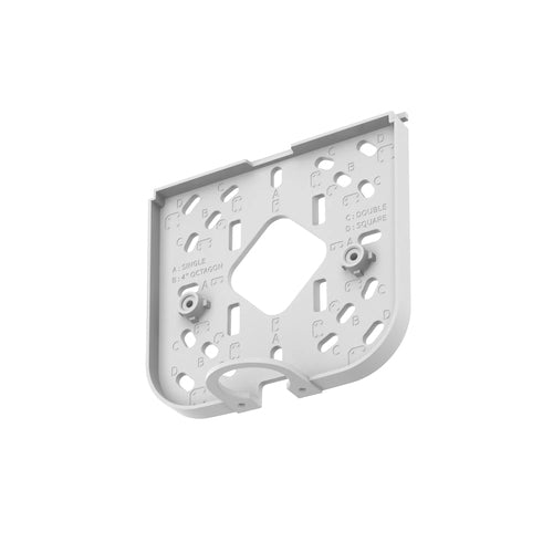 Hanwha SBP-125WMW1 security camera accessory