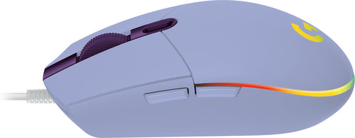 Logitech G 910-005851 mouse