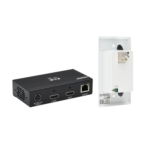 Tripp Lite B127A-1A1-BHFH AV extender