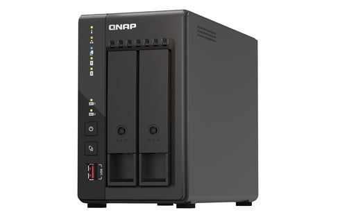 QNAP QVP-21C