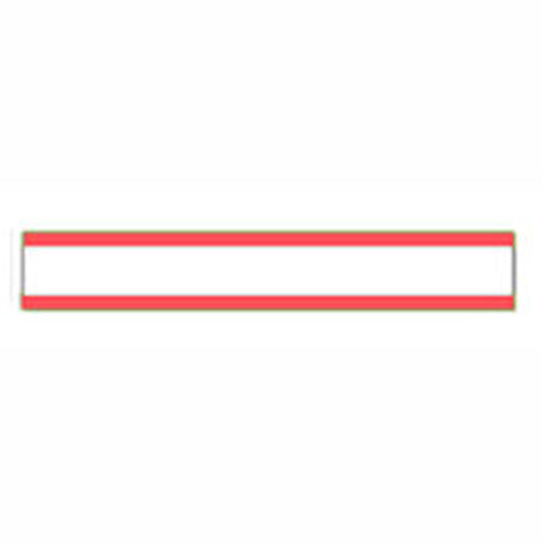 Seiko Instruments SLP-FLR self-adhesive label