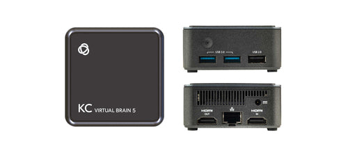 Kramer Electronics KC-Virtual Brain5