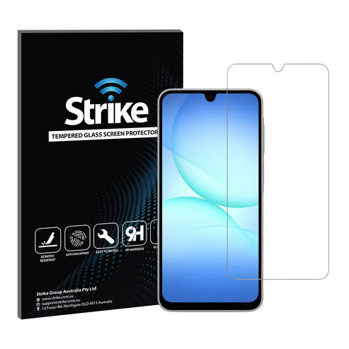Strike Group ACC-STKTSA17 mobile phone screen/back protector