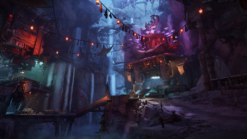 Microsoft Borderlands 4 (Xbox Series X|S)