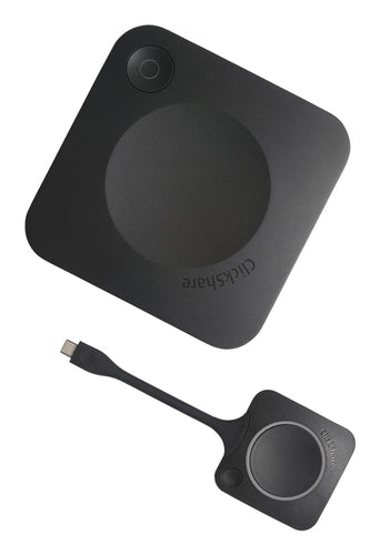 Barco ClickShare C-10 wireless presentation system