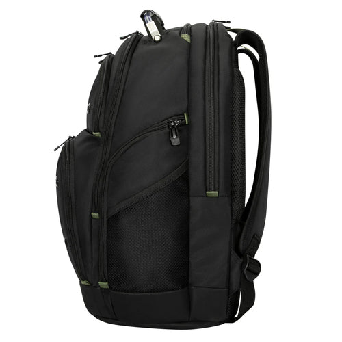 Backpack Targus DRIFTER ESSENTIALS Waterproof Fits 16-Inch Laptops Unisex
