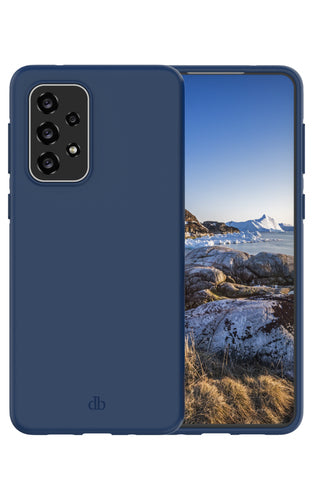 dbramante1928 Greenland mobile phone case