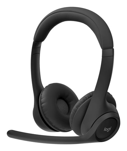 Logitech 981-001451 headphones/headset