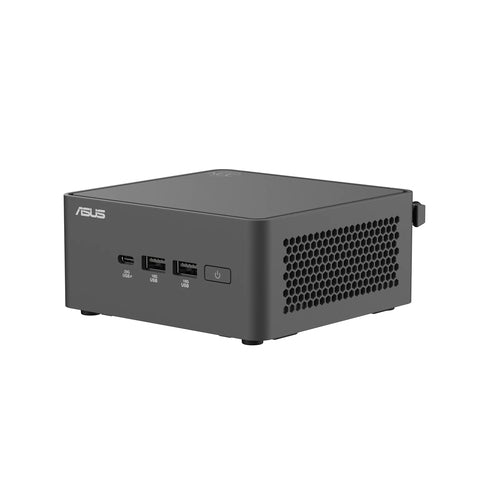 ASUS NUC 15 Pro RNUC15CRHV500004I PC/workstation barebone