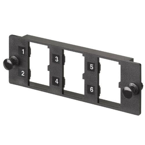 Panduit FMP6 wall plate/switch cover