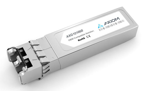 Axiom AXG101668 network transceiver module