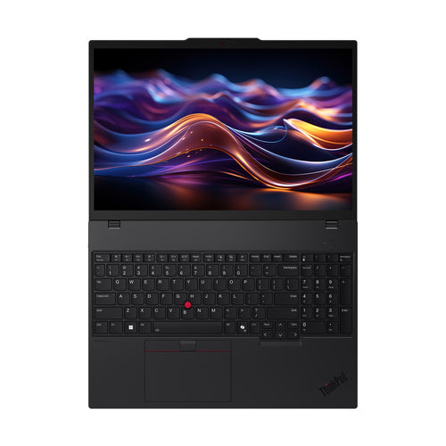 16 Inch Lenovo ThinkPad P16s Gen 4 Laptop AMD Ryzen 7 32GB RAM 1TB SSD
