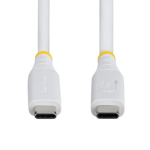 StarTech.com CC18IN40GUSB4TPW USB cable