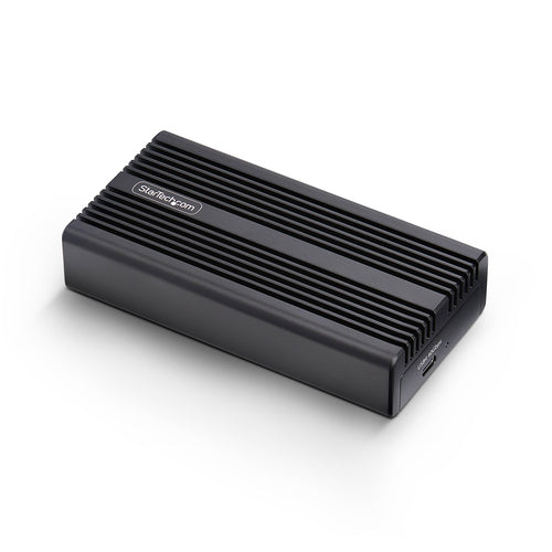NVMe Enclosure StarTech.com 1USB4 40Gbps USB-C Aluminum Case - 1USB4-NVME-ENCLOSURE