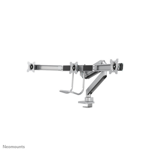 Neomounts NM-D775DX3SILVER monitor mount / stand