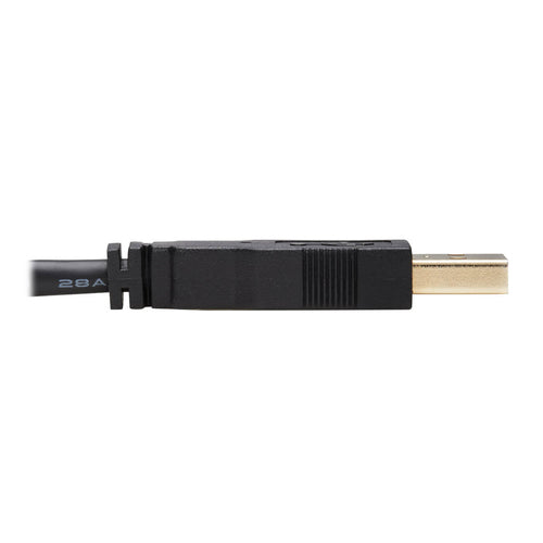 Tripp Lite P782-010-HA KVM cable