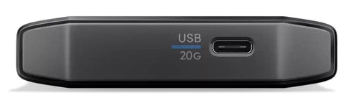 SanDisk Pro-Blade Transport