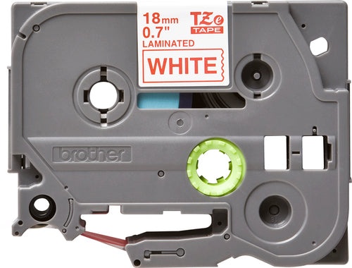 Brother TZE-242 label-making tape