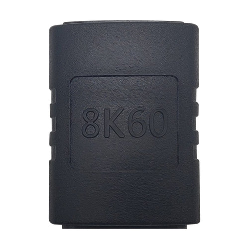8K HDMI Coupler Tripp Lite P164-000-8K6 Female-Female Adapter