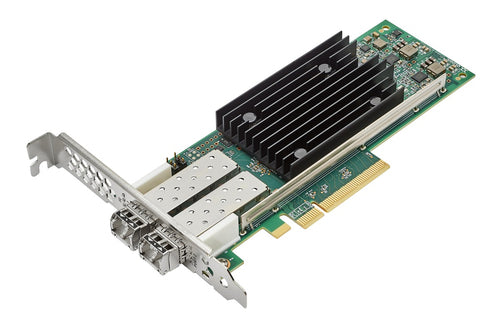 32Gb 2-port Fibre Channel Host Bus Adapter HPE SN1610Q PCI Express