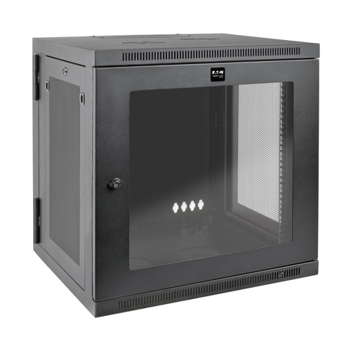 Tripp Lite SRW12USDPG power rack enclosure