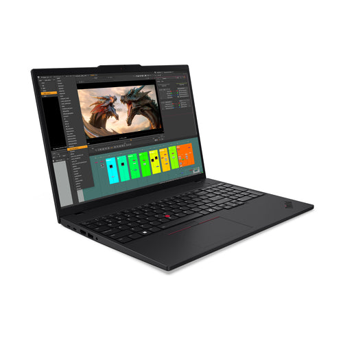 Lenovo ThinkPad P16s Gen 4 (AMD)