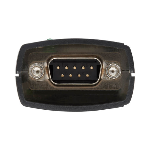 USB to Serial Adapter Tripp Lite USA-19HS USB-A to DB9 RS232 3 ft - USA-19HS