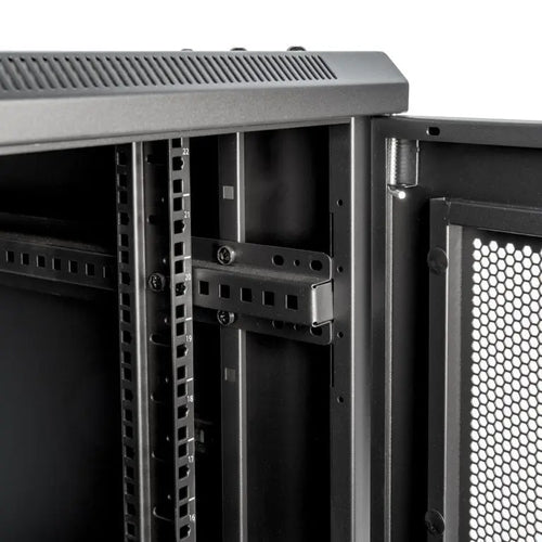 Rocstor Y10E040-B1 rack cabinet