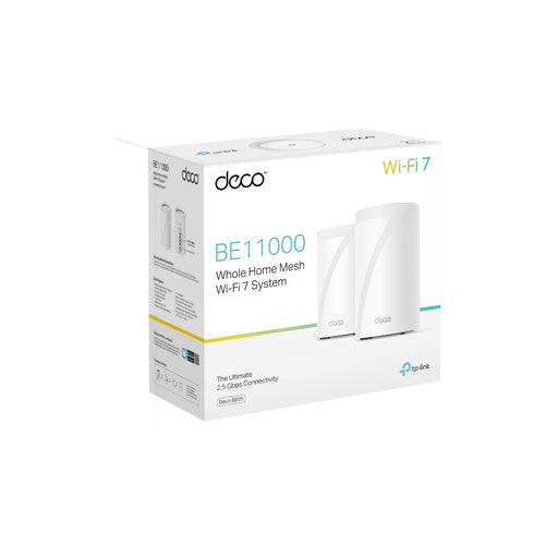 TP-Link Deco BE65