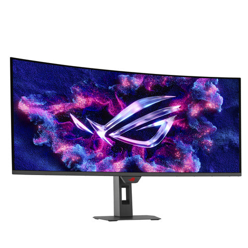 ASUS ROG Strix OLED XG34WCDG computer monitor