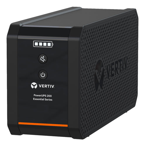 Vertiv PSA6E-600IT-IEC uninterruptible power supply (UPS)