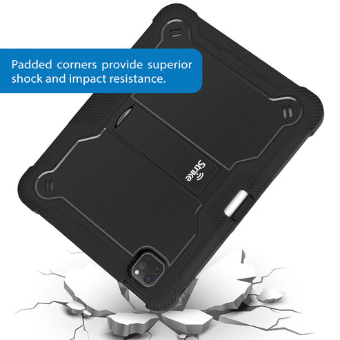 Strike Group CAS-STK APP IPAD PRO 11 2024 RGD tablet case