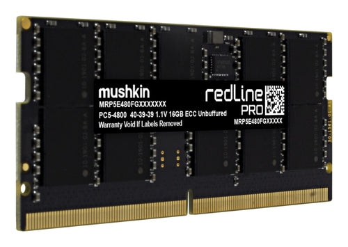 Edge Redline PRO memory module