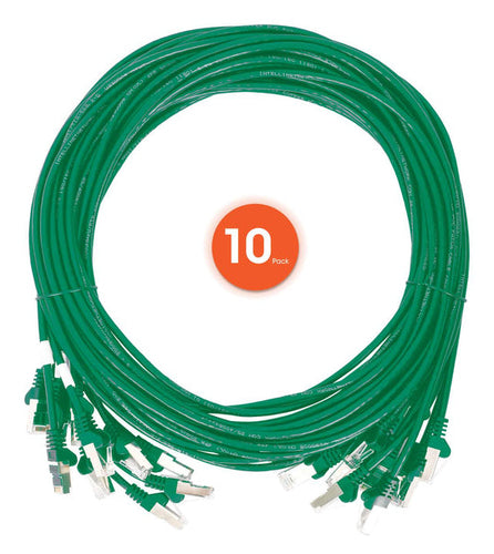 Intellinet 744232 networking cable