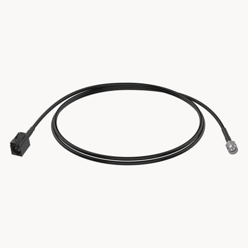 Axis TU6007-E