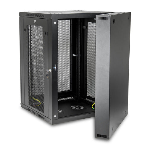 Rocstor Y10E092-B1 rack cabinet