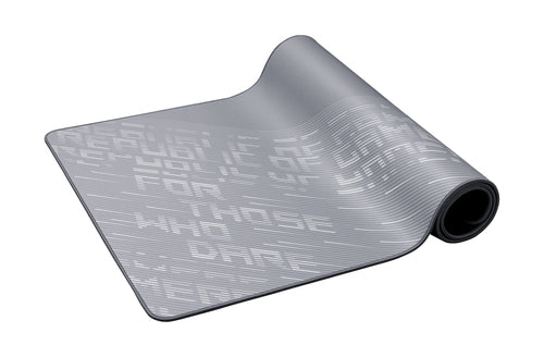 ASUS ROG Scabbard II Arctic Gray XXL