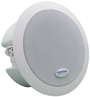 CyberData Systems 011511 loudspeaker