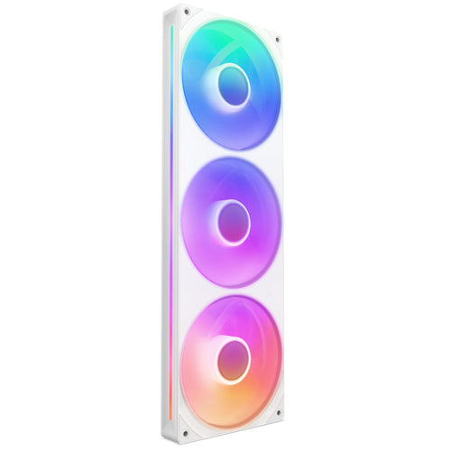 NZXT RF-U36HF-W1 computer cooling system