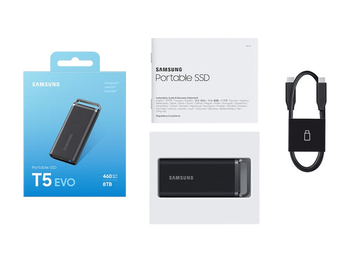 Samsung MU-PH4T0S