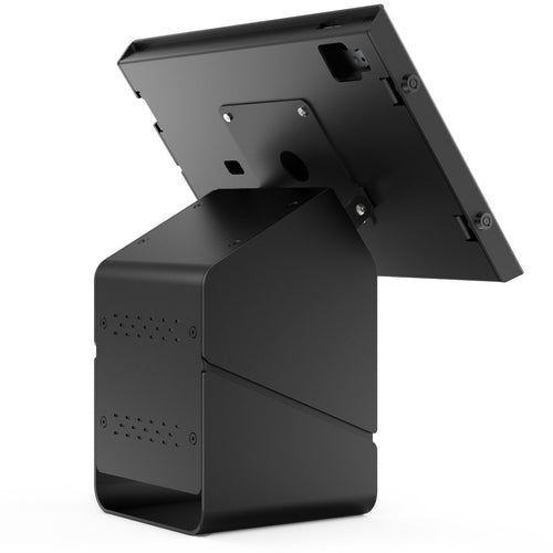 Tablet Security Enclosure Compulocks PK0113PAPX4B iPad Pro 13-inch Black Aluminum Durable Design